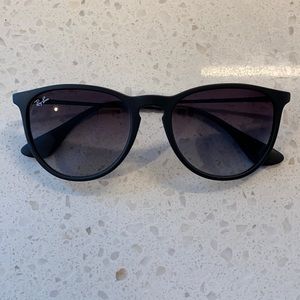 Ray-Ban Erika Classic Sunglasses